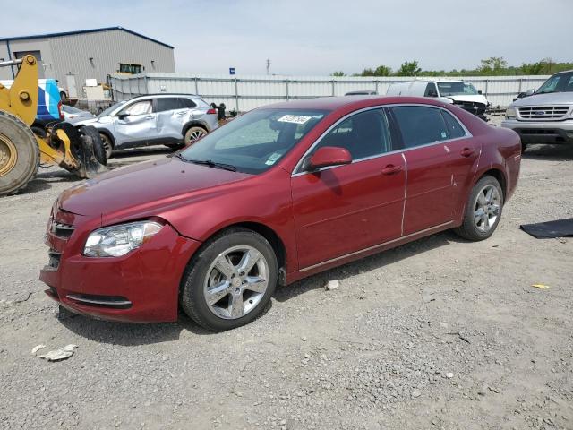 2011 Chevrolet Malibu 1Lt VIN: 1G1ZC5E13BF274623 Lot: 51207504