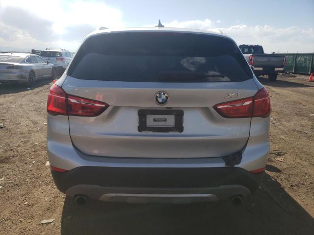 2016 BMW X1 xDrive28I VIN: WBXHT3C33G5E50486 Lot: 53331794