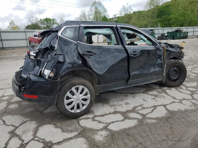 2018 NISSAN ROGUE S - JN8AT2MV7JW313868