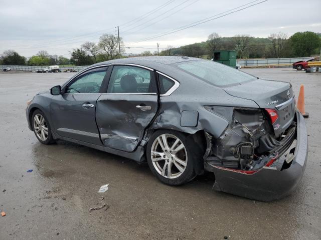 2016 Nissan Altima 3.5Sl VIN: 1N4BL3AP6GC150223 Lot: 50022854