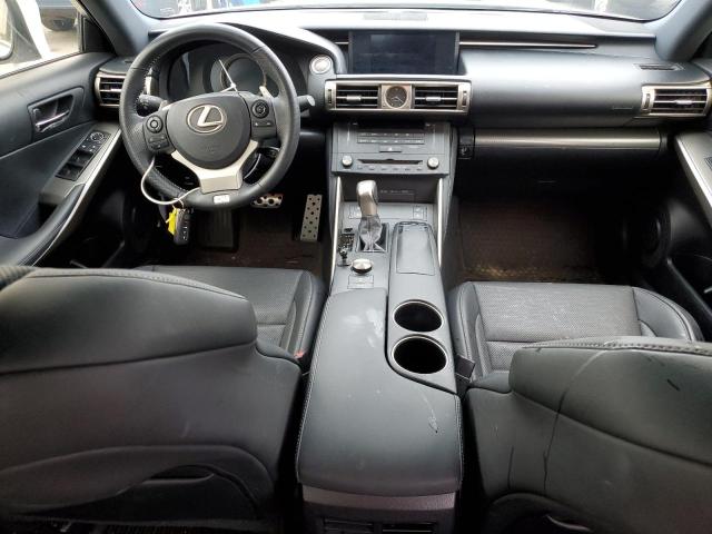 2016 Lexus Is 200T VIN: JTHBA1D22G5002271 Lot: 51463294