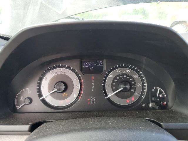 2016 Honda Odyssey Se VIN: 5FNRL5H3XGB146394 Lot: 51559544