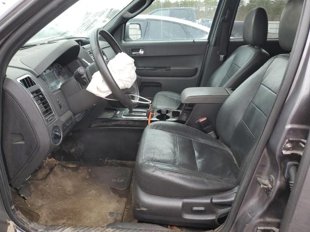 1FMCU0EG4BKC47354 2011 Ford Escape Limited