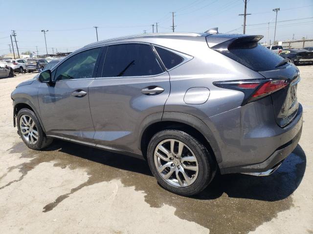 2016 Lexus Nx 200T Base VIN: JTJYARBZXG2031770 Lot: 52170294