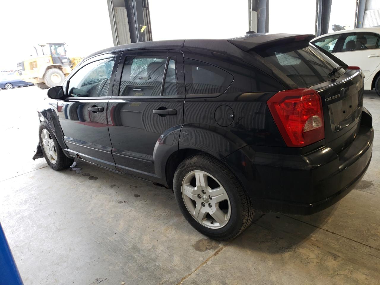 1B3HB48B08D542859 2008 Dodge Caliber Sxt