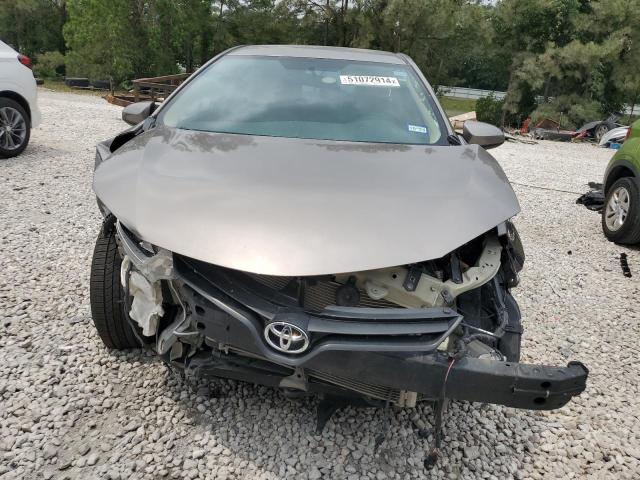 2014 Toyota Corolla L VIN: 5YFBURHE5EP029394 Lot: 51072914