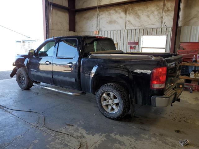 2012 GMC Sierra K1500 Sle VIN: 3GTU2VE23CG115212 Lot: 44674734