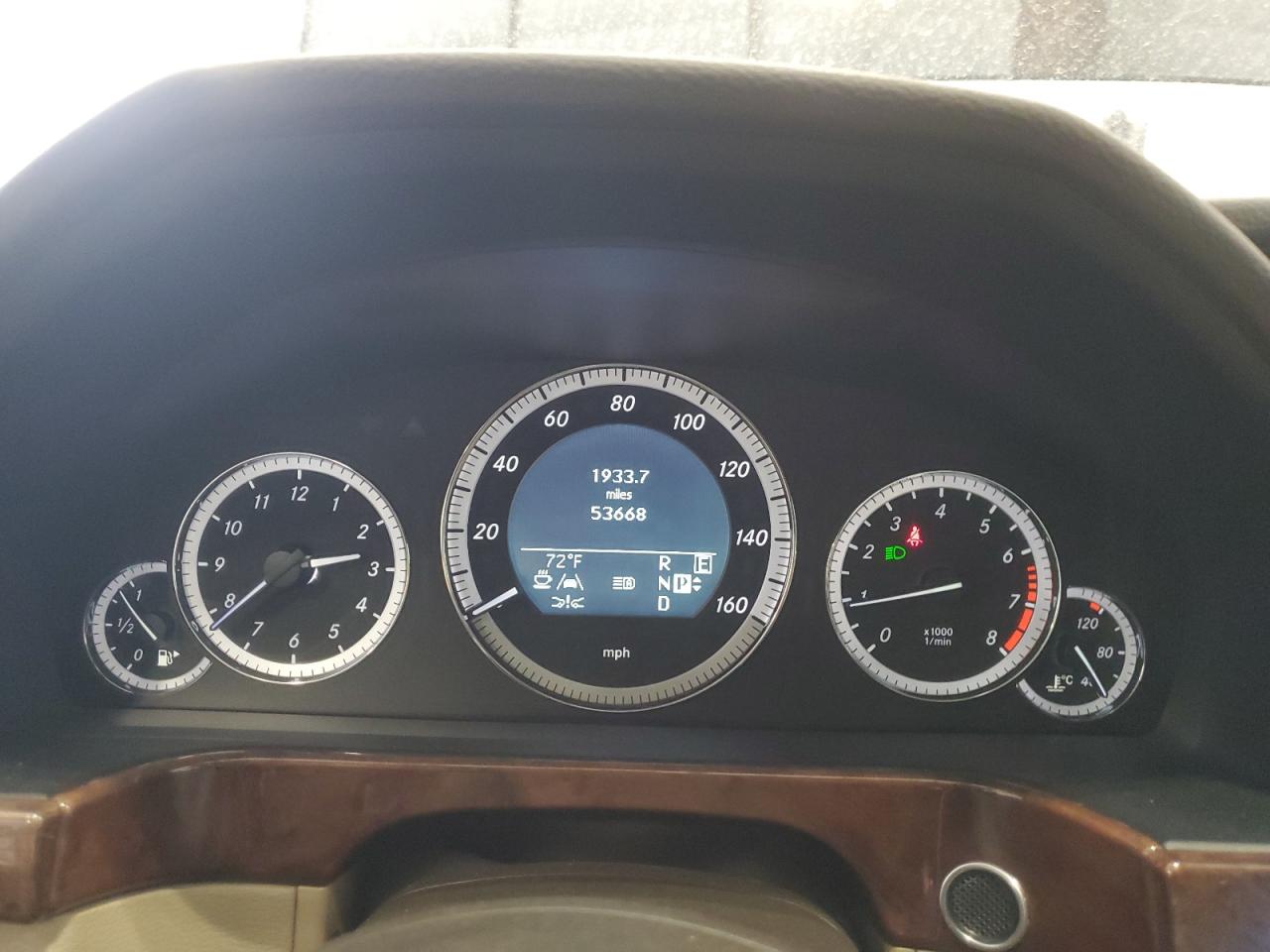 WDDHF8HB6BA474723 2011 Mercedes-Benz E 350 4Matic