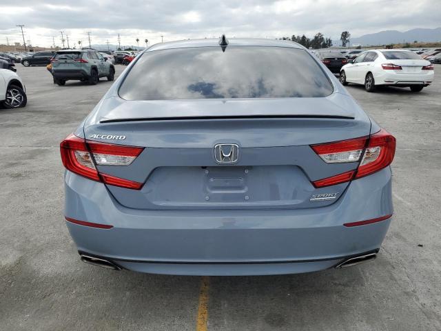 2022 Honda Accord Sport Se VIN: 1HGCV1F42NA094433 Lot: 52126154