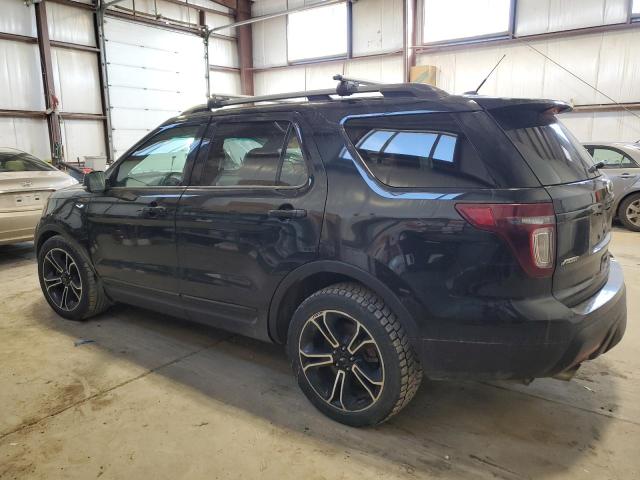 2015 Ford Explorer Sport VIN: 1FM5K8GTXFGB85121 Lot: 50855784