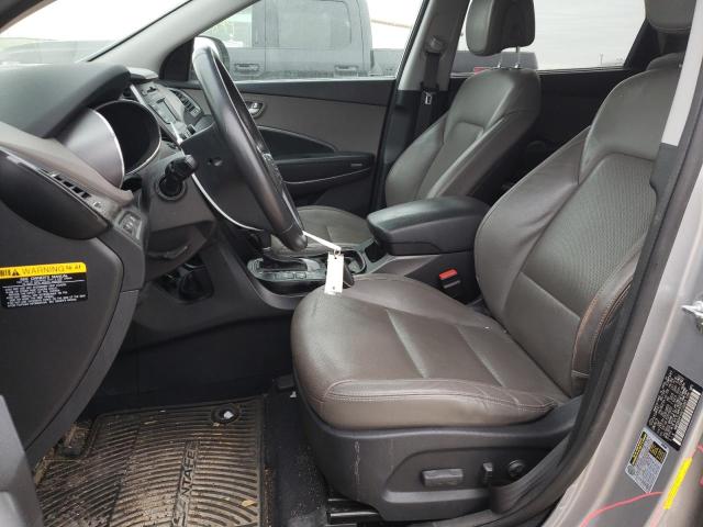 2016 HYUNDAI SANTAFE LT KM8SNDHF4GU136883