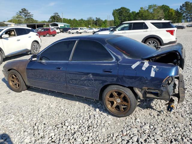 1998 Acura Integra Gs VIN: JH4DB7563WS006744 Lot: 51895234