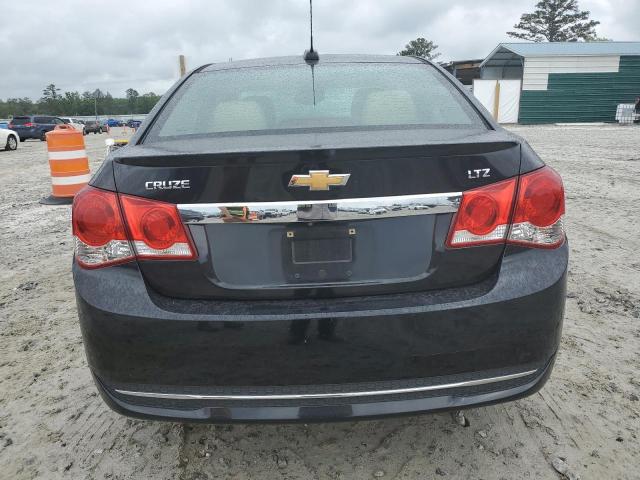 2015 Chevrolet Cruze Ltz VIN: 1G1PG5SB5F7300860 Lot: 52204624