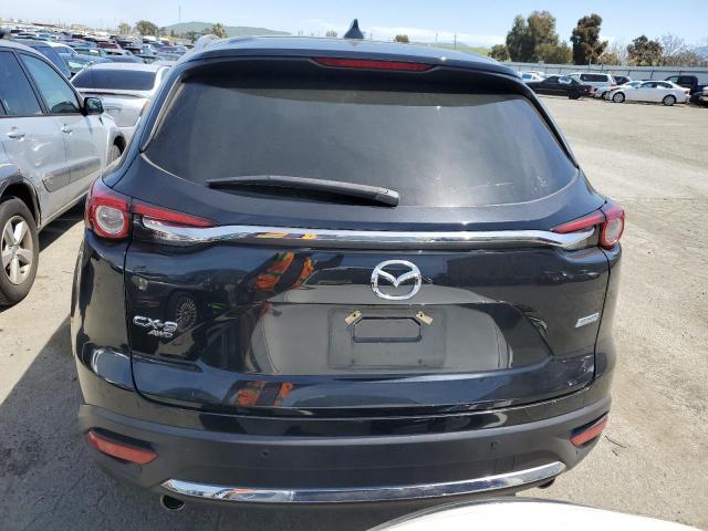 2017 Mazda Cx-9 Grand Touring VIN: JM3TCBDY2H0142594 Lot: 50800704