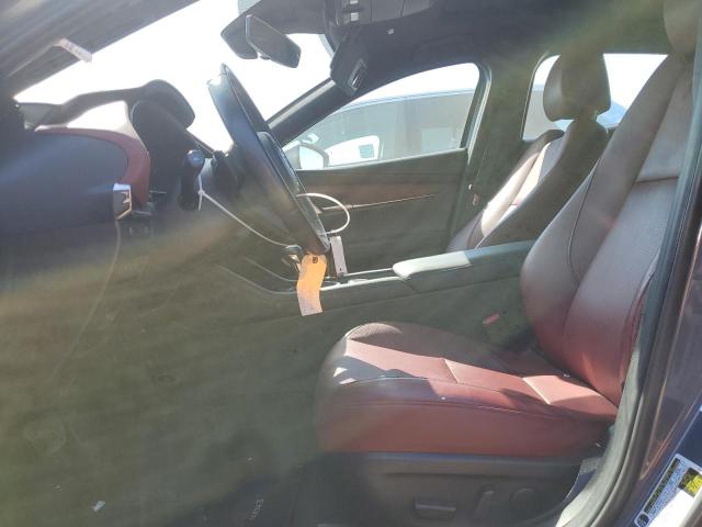 2019 Mazda 3 Premium VIN: JM1BPBNMXK1130344 Lot: 51841754