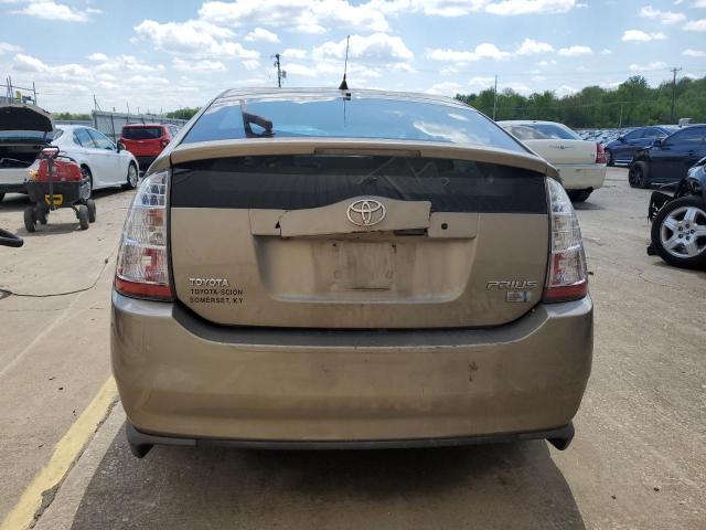 2009 Toyota Prius VIN: JTDKB20U197864223 Lot: 52032844