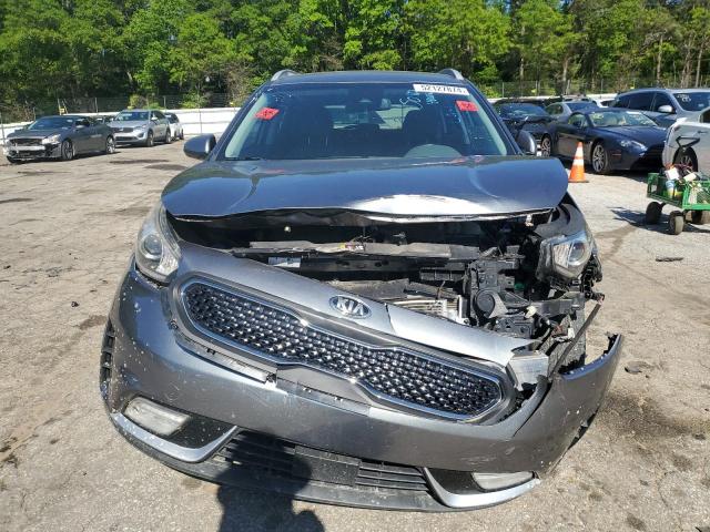 2017 Kia Niro Fe VIN: KNDCB3LC7H5063643 Lot: 52127874