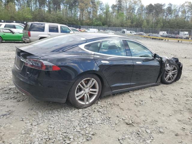 2013 Tesla Model S VIN: 5YJSA1CNXDFP21078 Lot: 51170624