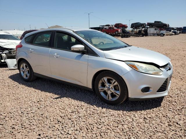 2013 Ford Focus Se VIN: 1FADP3K29DL383458 Lot: 51925074