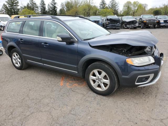 2010 Volvo Xc70 3.2 VIN: YV4960BZ4A1075892 Lot: 51536754