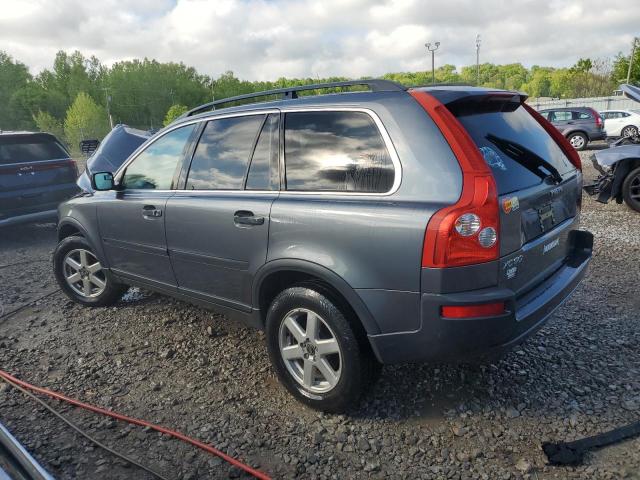 2006 Volvo Xc90 VIN: YV4CM592561271266 Lot: 52175254