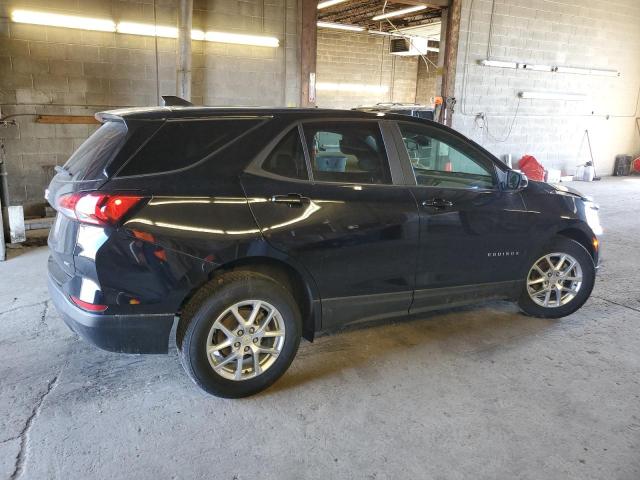 2022 Chevrolet Equinox Ls VIN: 2GNAXSEV3N6152036 Lot: 51737934