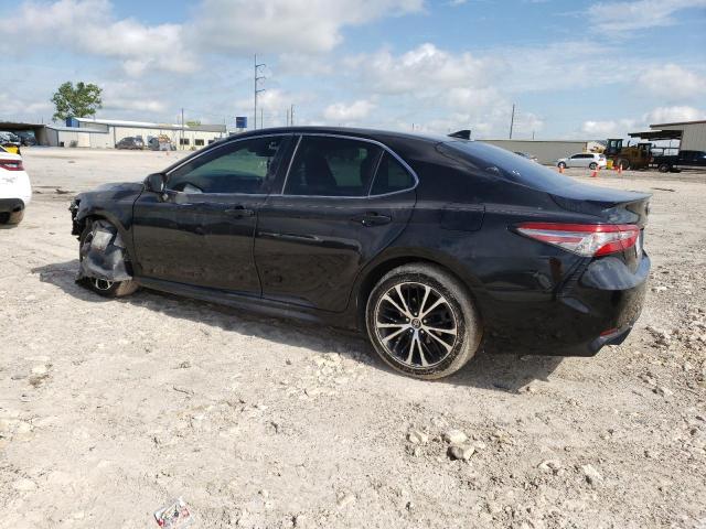 2019 Toyota Camry L VIN: 4T1B11HK7KU245421 Lot: 50655604