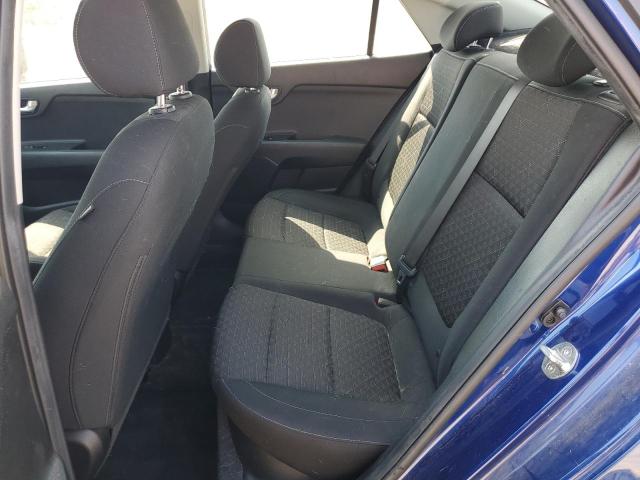 2018 Kia Rio Lx VIN: 3KPA24AB1JE132604 Lot: 51613714