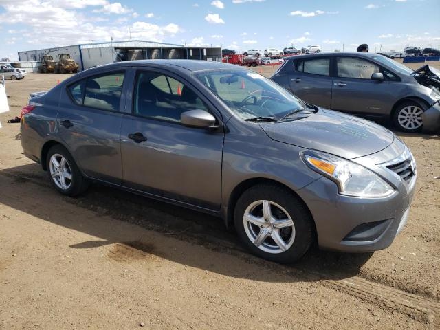 2018 Nissan Versa S VIN: 3N1CN7AP4JL835559 Lot: 51346594