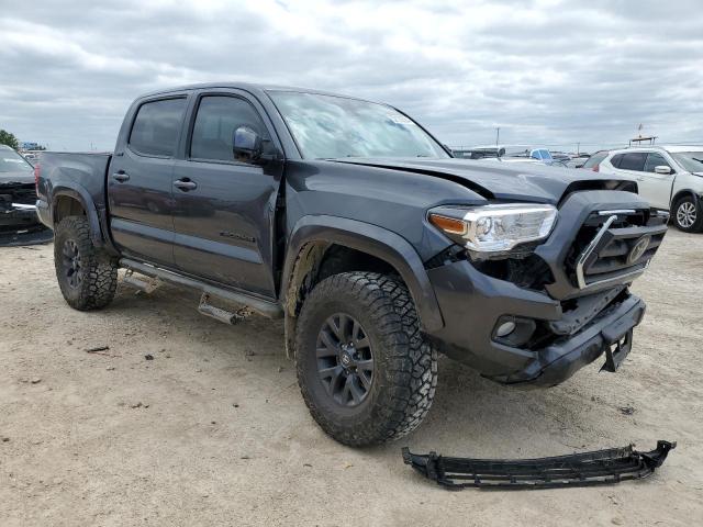 2022 TOYOTA TACOMA DOU - 3TMAZ5CNXNM179540