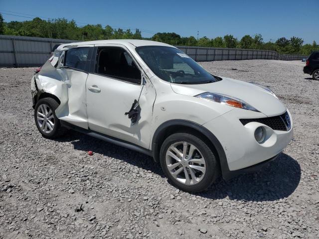 2014 Nissan Juke S VIN: JN8AF5MR2ET361927 Lot: 52081094