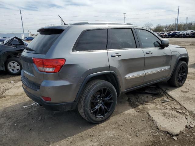 2012 Jeep Grand Cherokee Laredo VIN: 1C4RJFAG4CC279331 Lot: 52299724