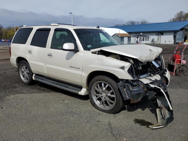 2006 Cadillac Escalade Luxury VIN: 1GYEK63N86R162578 Lot: 51422404