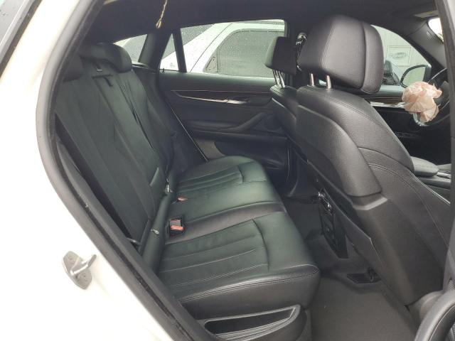 2017 BMW X6 SDRIVE3 - 5UXKU0C55H0F99687