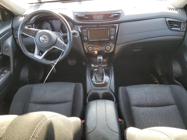 2018 NISSAN ROGUE S - JN8AT2MV8JW349410