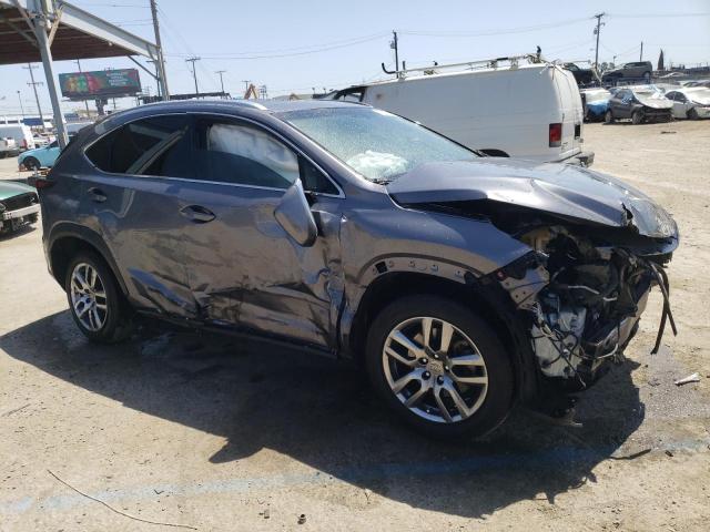 2016 Lexus Nx 200T Base VIN: JTJYARBZXG2031770 Lot: 52170294