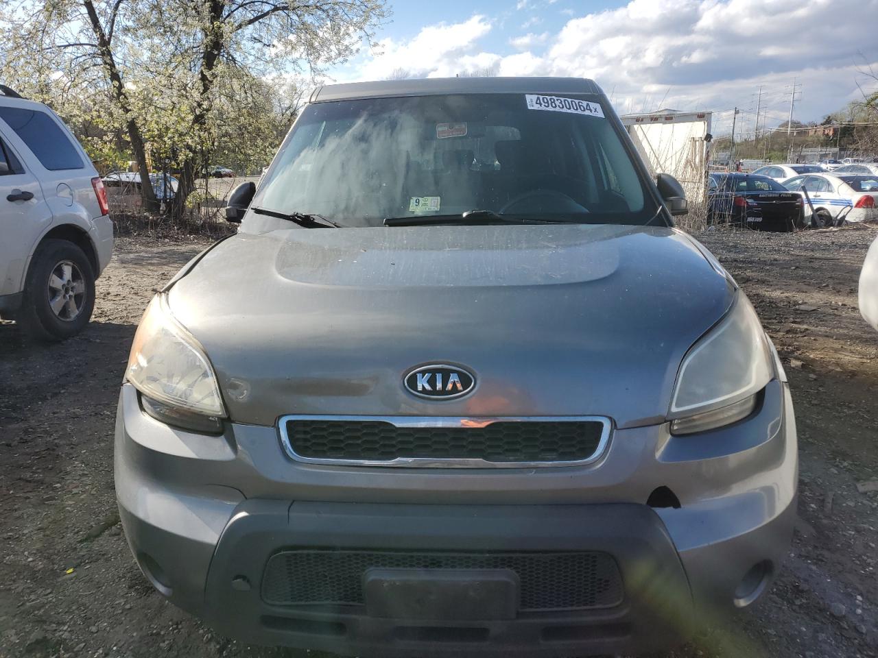 KNDJT2A25A7139394 2010 Kia Soul +