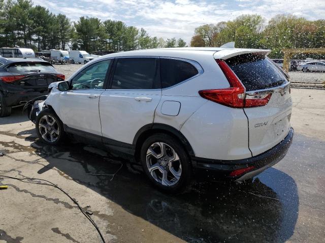 2019 HONDA CR-V EX - 7FARW1H50KE002920