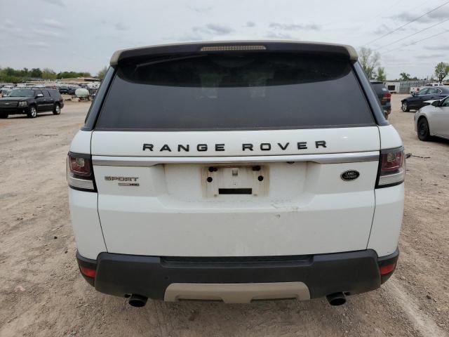 Lot #2456851663 2014 LAND ROVER RANGE ROVE salvage car