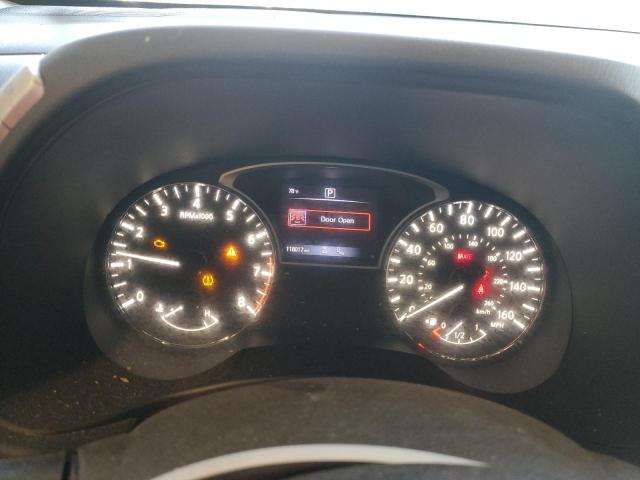 2018 Nissan Pathfinder S VIN: 5N1DR2MN6JC612515 Lot: 51057614