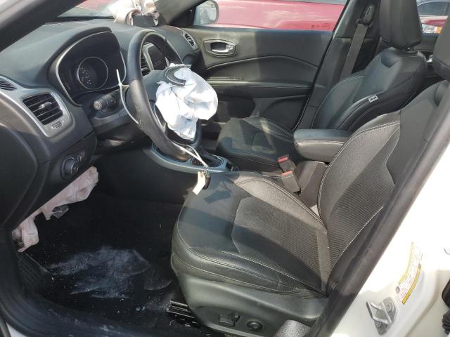 2021 JEEP COMPASS 80 3C4NJDEB5MT530834