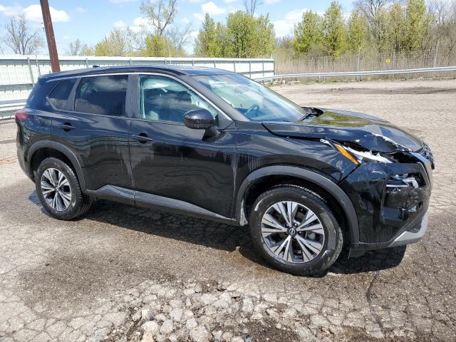 2023 Nissan Rogue Sv VIN: 5N1BT3BB0PC848206 Lot: 52559334