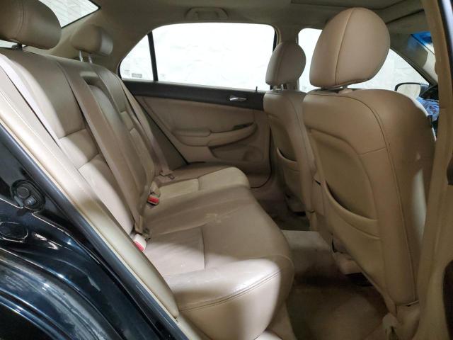 2006 Honda Accord Ex VIN: 1HGCM66846A044864 Lot: 49981294