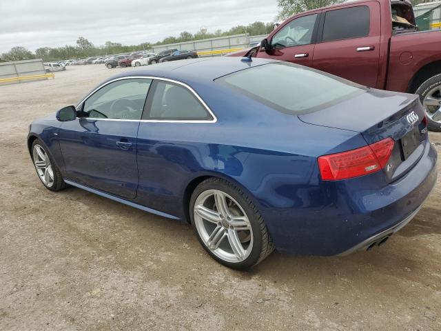 WAUWFAFR2DA019344 | 2013 Audi a5 prestige