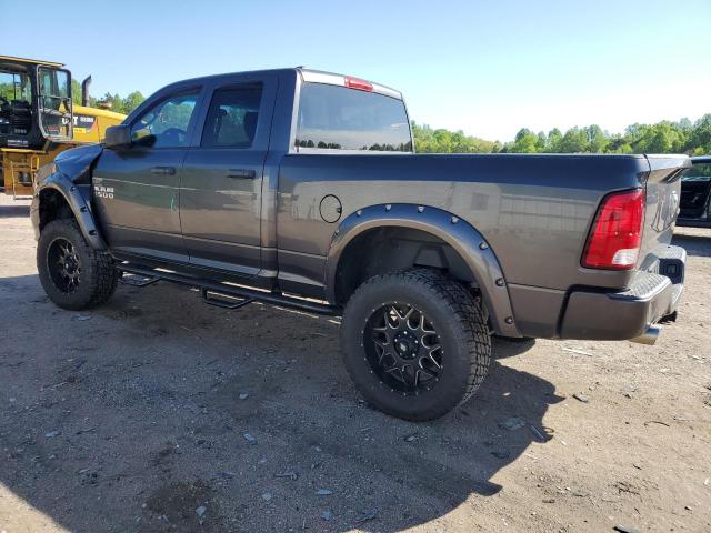 2017 Ram 1500 St VIN: 1C6RR7FT3HS728135 Lot: 50739574