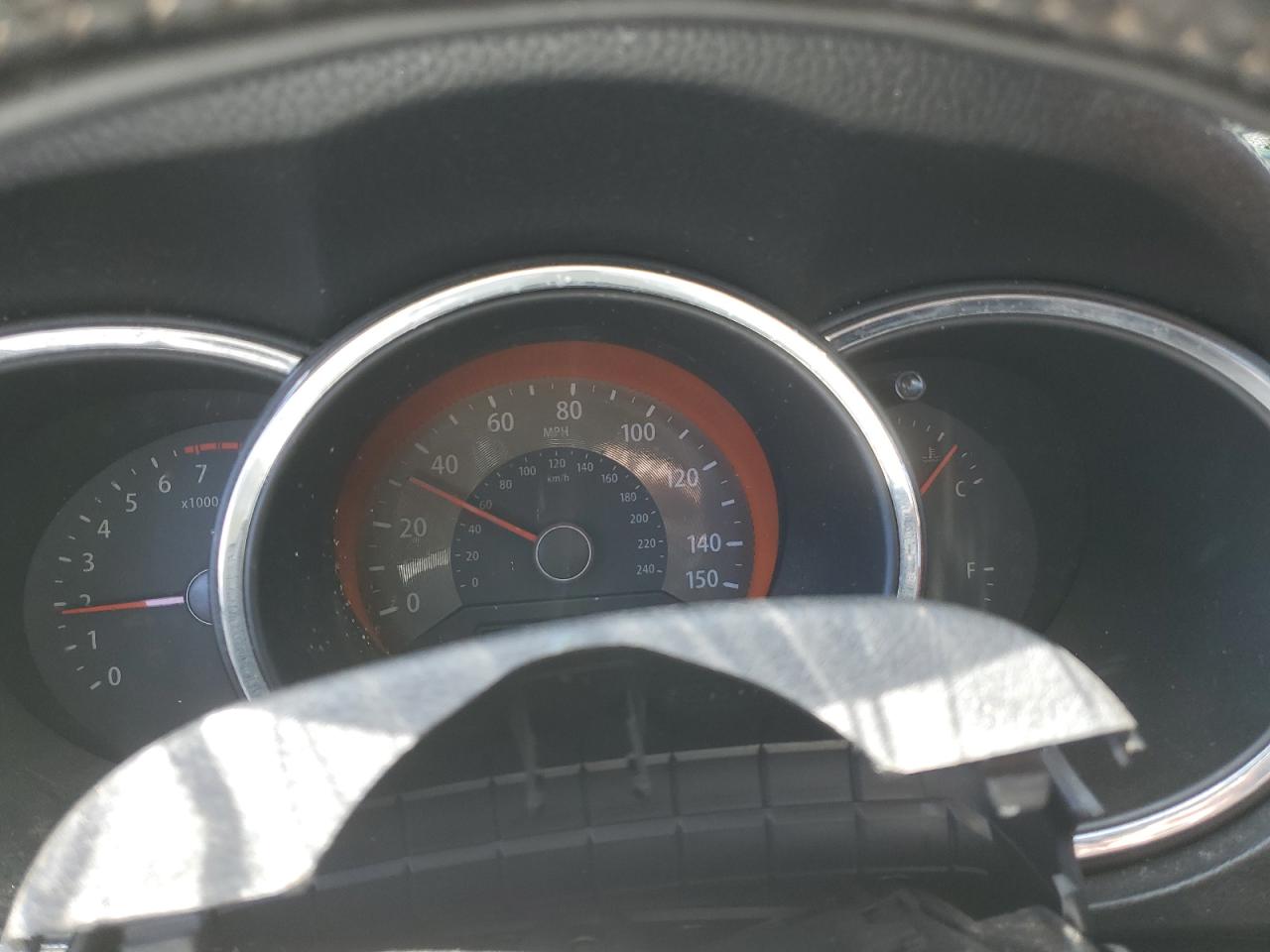 5XYKW4A22DG353418 2013 Kia Sorento Sx