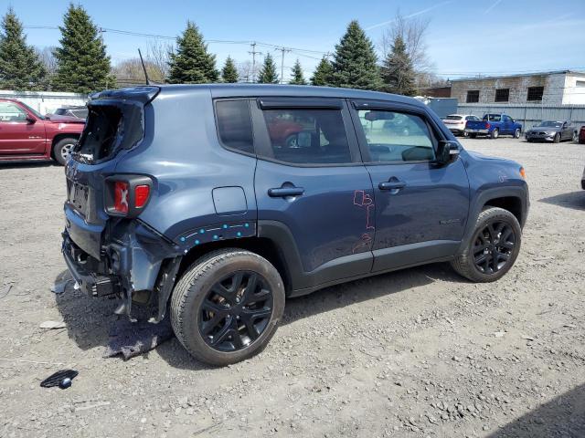 2022 JEEP RENEGADE A ZACNJDE19NPN82433