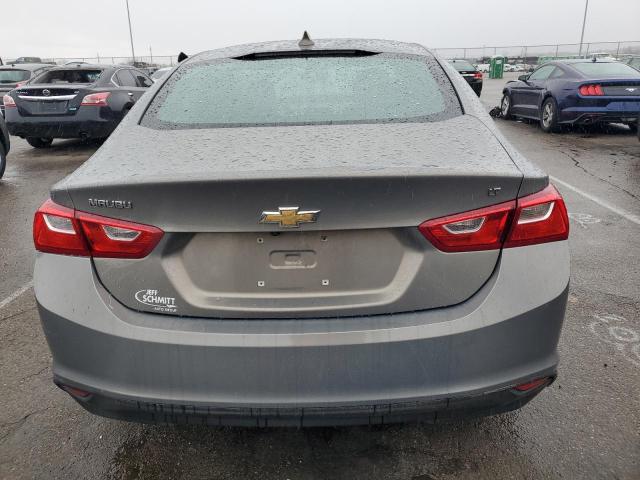 2018 CHEVROLET MALIBU LT - 1G1ZD5ST9JF192378