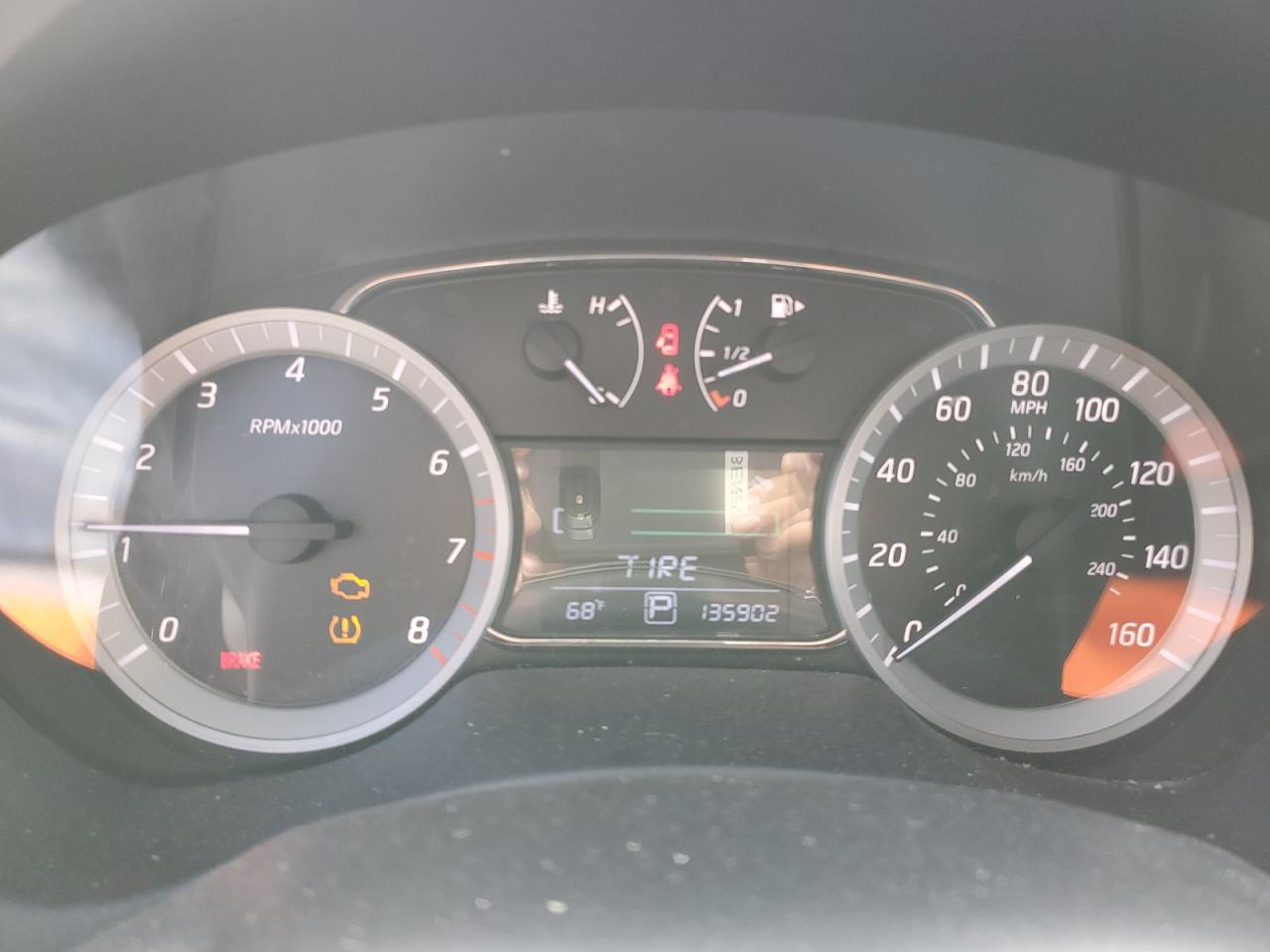 3N1AB7AP1FL685210 2015 Nissan Sentra S