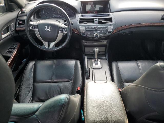 2012 Honda Crosstour Exl VIN: 5J6TF2H54CL004685 Lot: 52634844